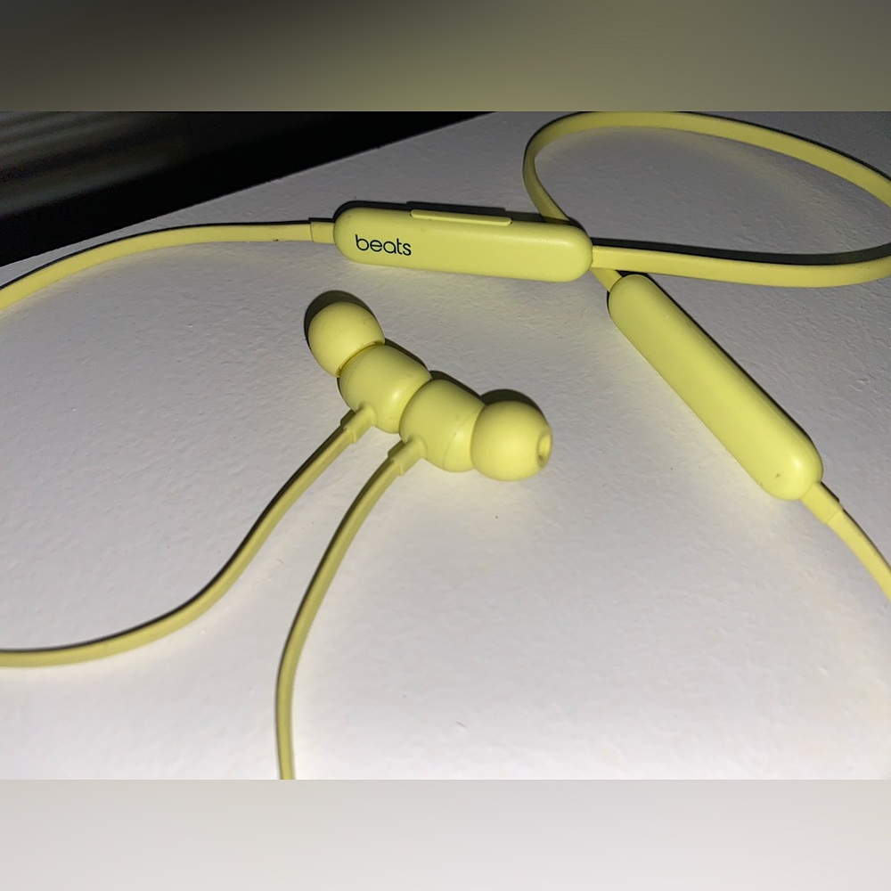Beats Flex Earbuds